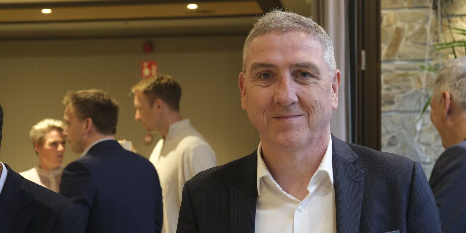 Chile most exposed to US tariffs, says Cermaq CEO