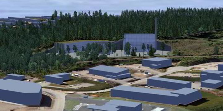 Ja til forbrenningsanlegg i Gjøvik | Europower