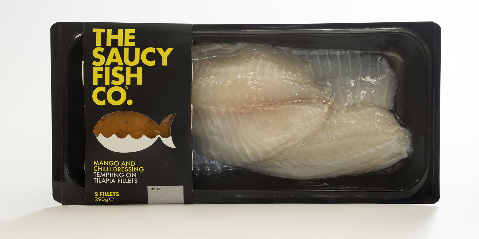 Saucy Fish to battle Aldi in courts over 'copycat' product