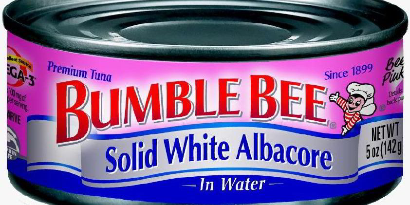 Albacore Tuna  Anova Seafood