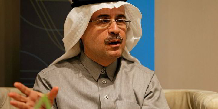 Saudi Aramco inks $15.5 billion gas pipeline deal - Vimarsana News