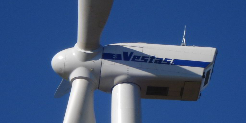 Vestas Gets 50mw Order From China S Hcinec Recharge