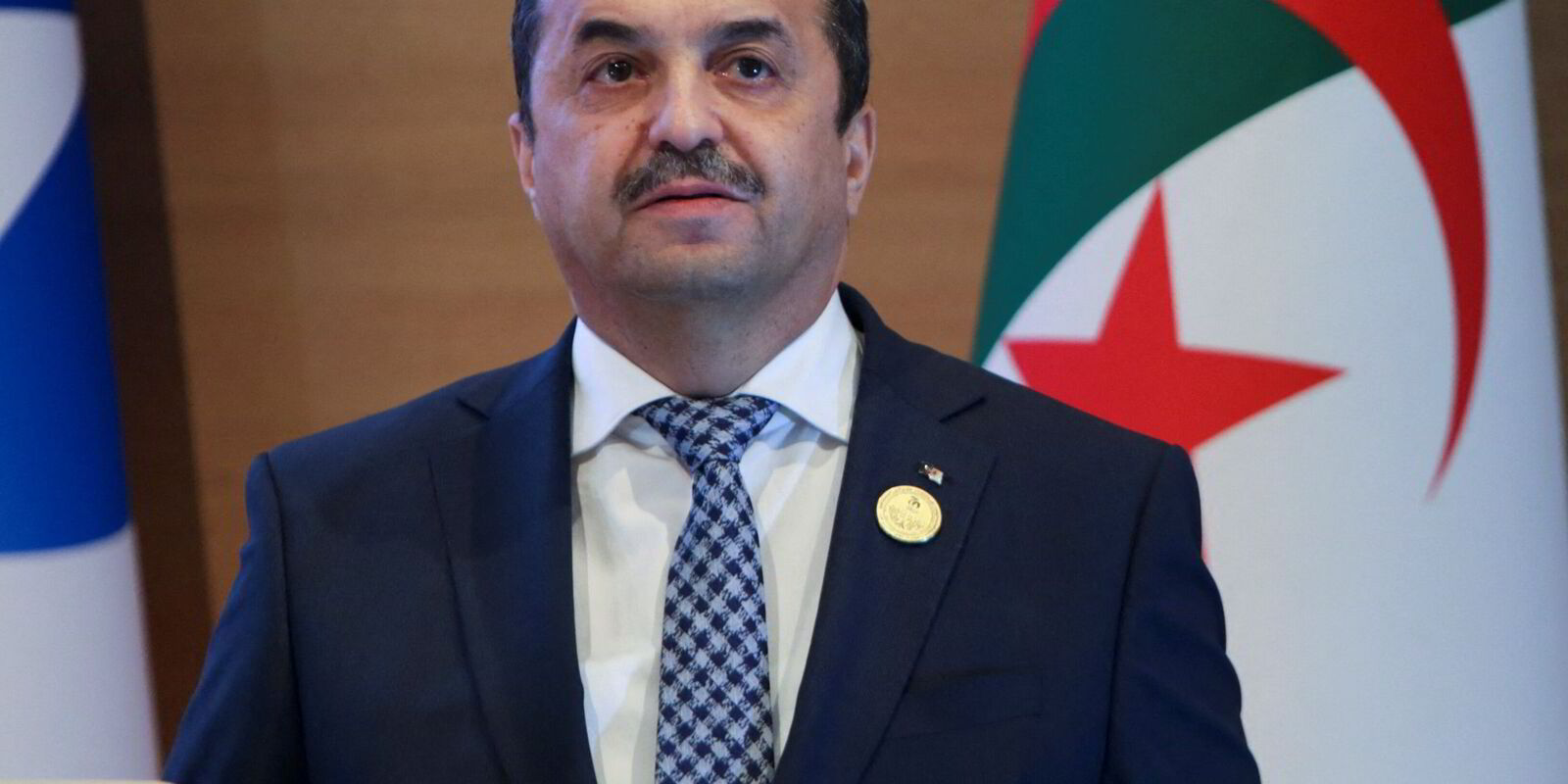 European and Chinese players dominate Algeria bid round