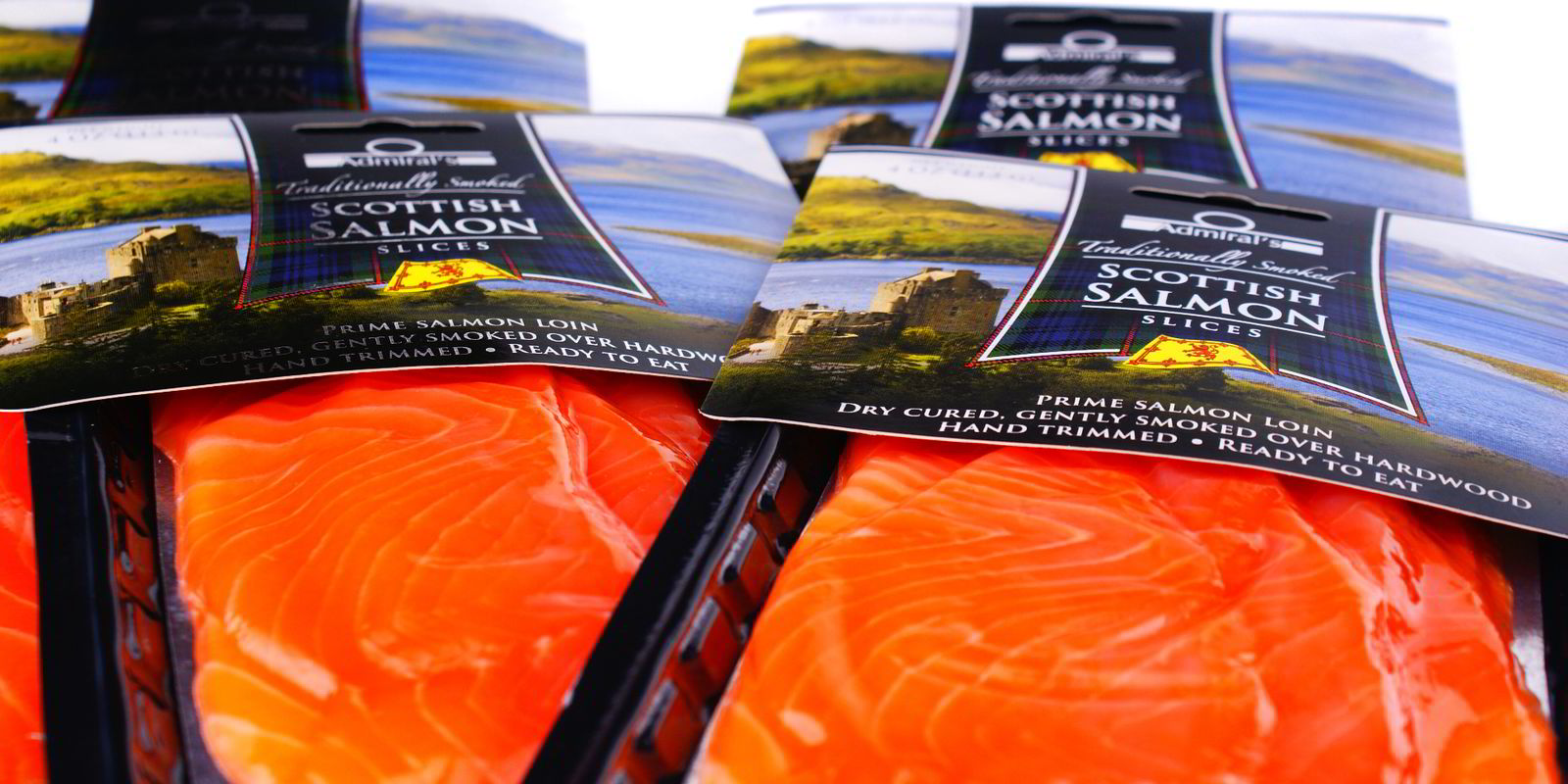 Marine Harvest, Bakkafrost: High salmon prices not scaring consumers ...