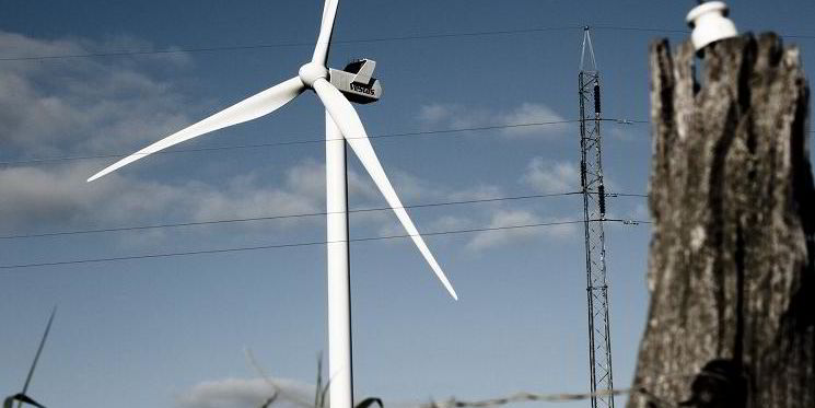 Vestas to build and equip two plants for in Chile | Recharge