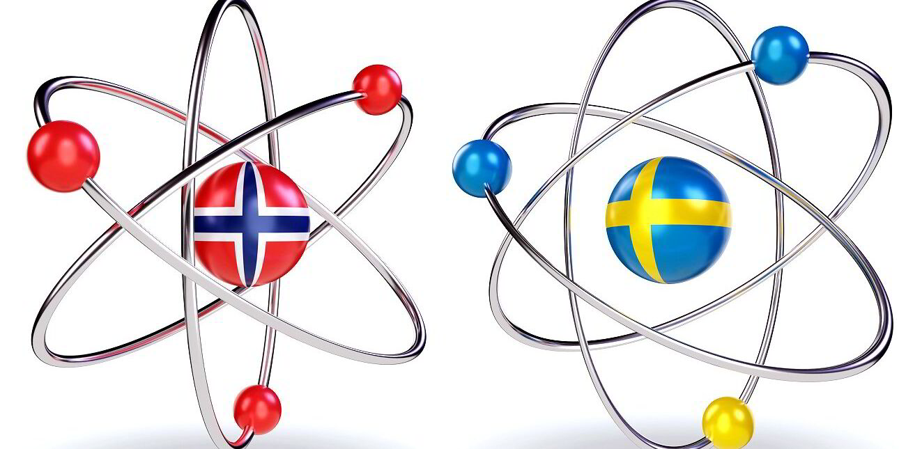 De store forskjellene mellom norsk og svensk kjernekraft