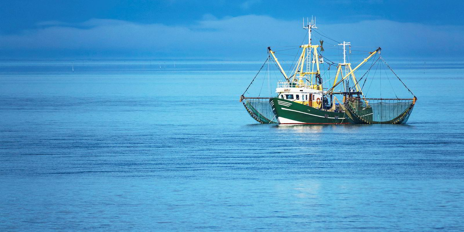 Thünen: The German fishing fleet