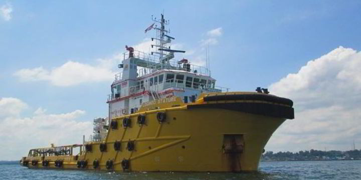 Indonesia s Logindo Plans Fundraiser TradeWinds