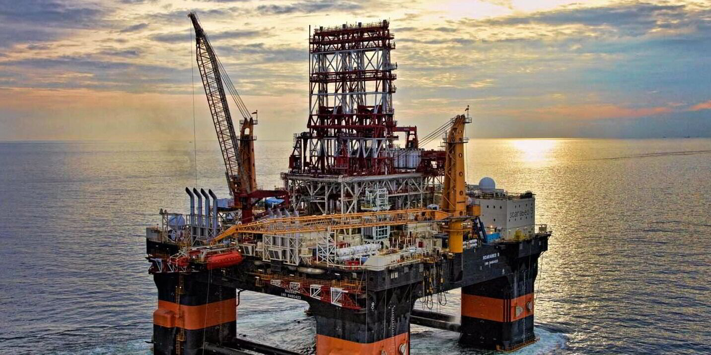 Eni re-enters Libya exploration well — five years after drilling suspended