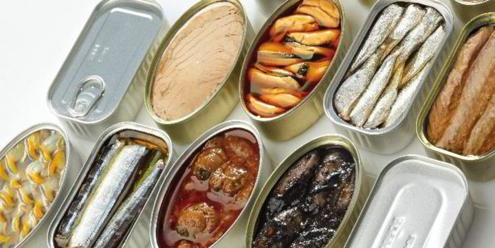 Spanish canned seafood exports hit record high | IntraFish.com