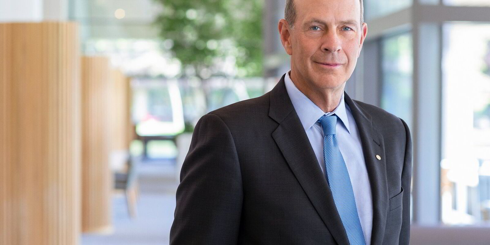 Chevron signs deal to deploy enhanced oil recovery tech far and wide