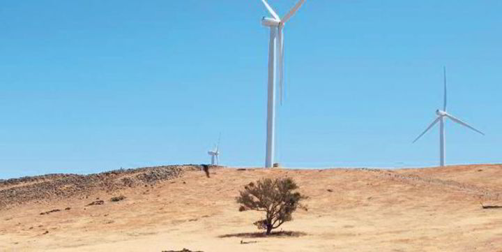 Australia utility AGL sells 67MW Oaklands Hill wind farm Recharge