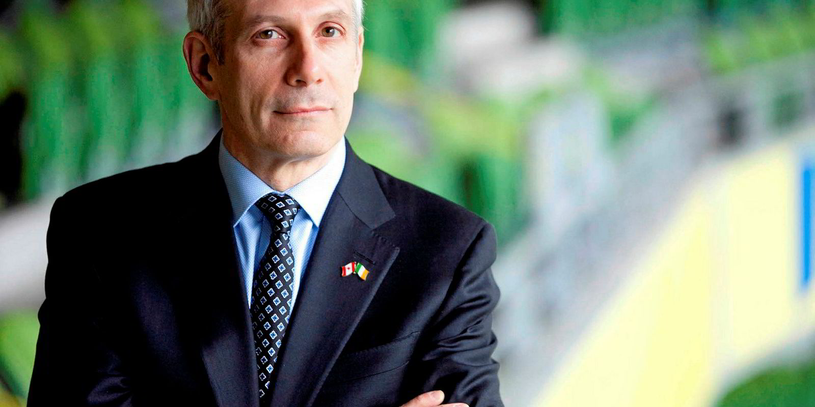 Clearwater retaining control over Canada's Arctic clam fishery