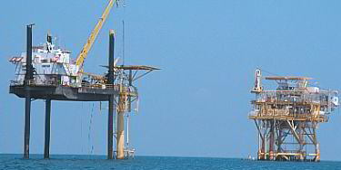 Rigs remain unmanned after Katrina | Upstream Online