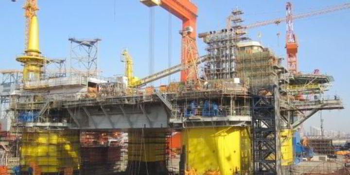 Bassdrill wins Moho Nord rig prize | Upstream Online