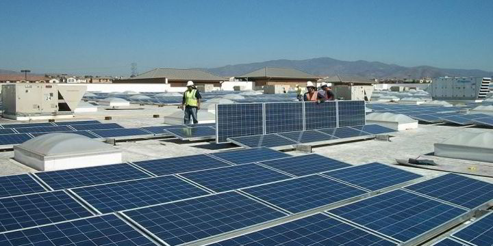 SolarCity keeps eye on overseas expansion | Recharge
