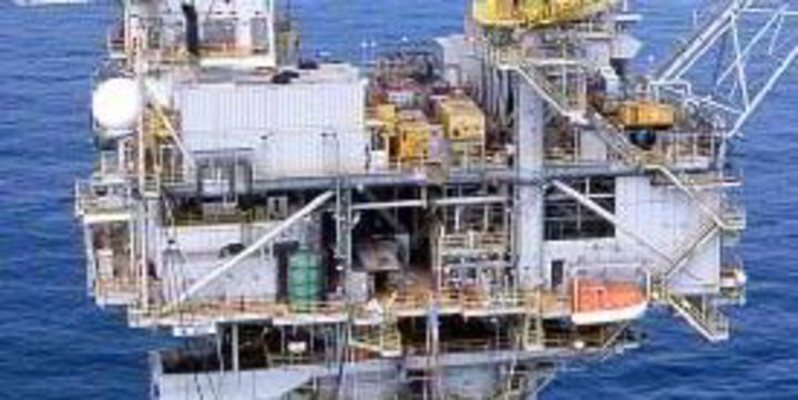 Red Hawk cell spar may set course for Cyprus | Upstream Online