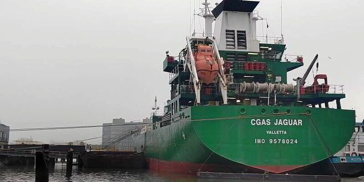 Christiania Gas promotes shipping veteran to managing director role