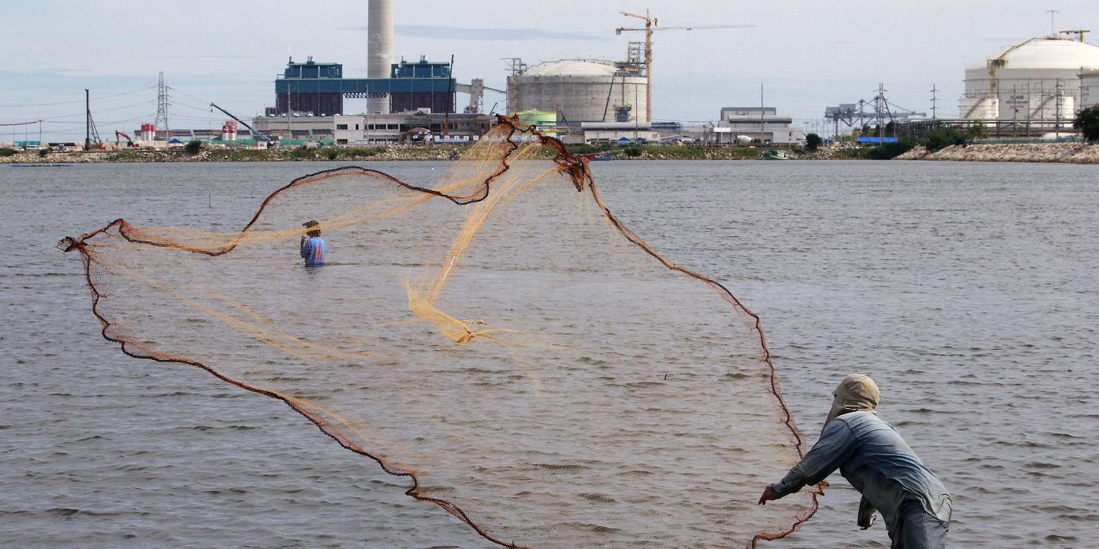 穆巴达拉为Jasmine油田寻找替换FPSO | Upstream Online