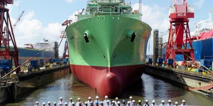 Jacobs to engineer Philippines LNG project - Vimarsana News