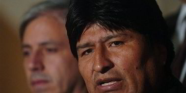 Bolivia fires new energy salvo | Upstream Online