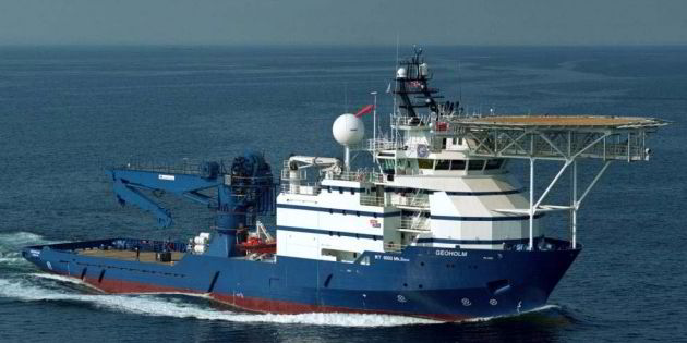 DOF Subsea In Contract Haul | Upstream Online