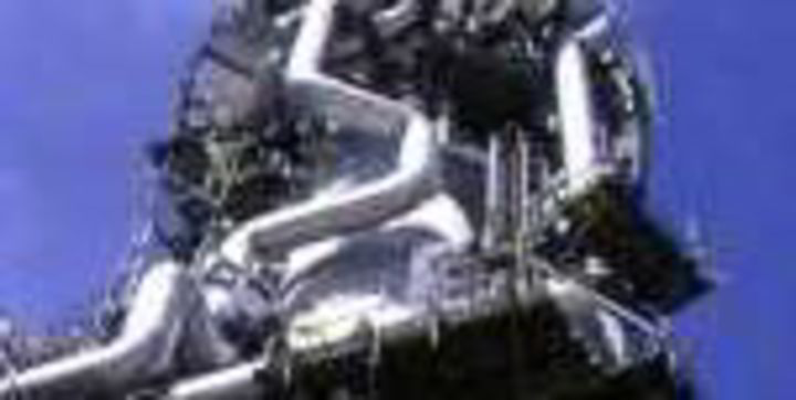 Shell inks 'risky' Bonny pipe deal | Upstream Online