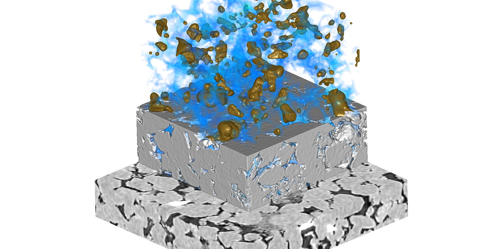 Uncracking the code | Upstream Online