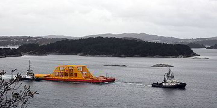 Statoil Advances Gullfaks Subsea Compression Upstream Online