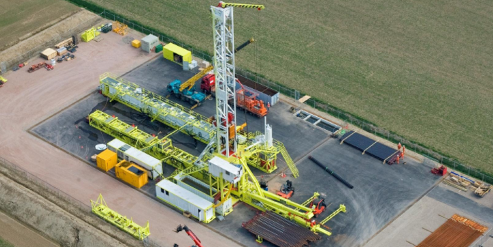 New rig headed for West Australia | Upstream Online