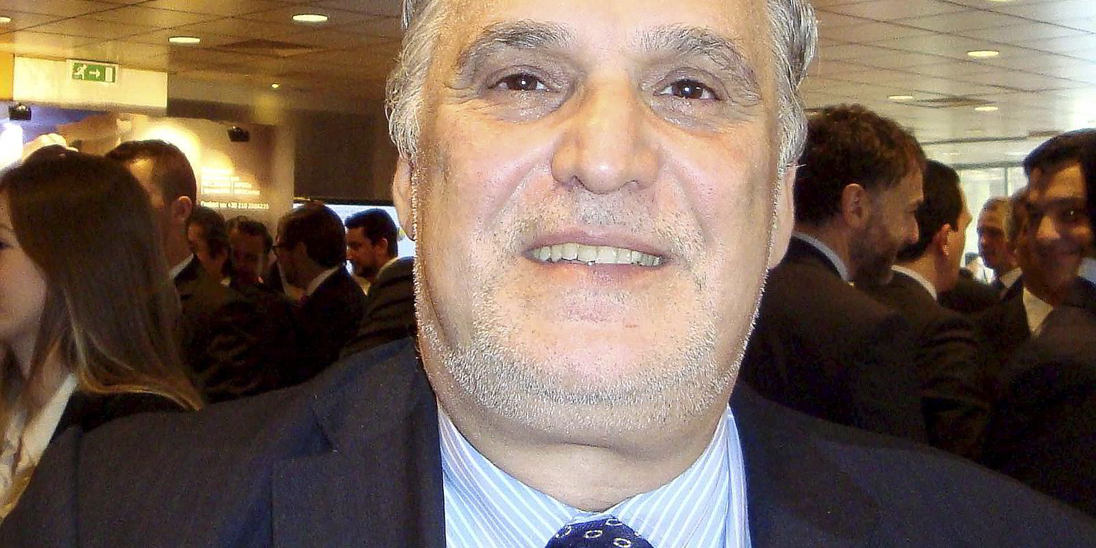 targets Greek owners for thirdparty crew business