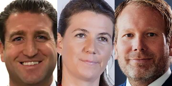 New Faces: Meet shipping's next generation news makers and market movers