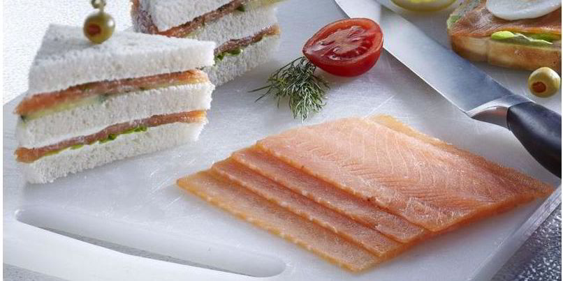 Report: Costco Supplier Foppen Using Illegal Substance In Smoked Salmon ...