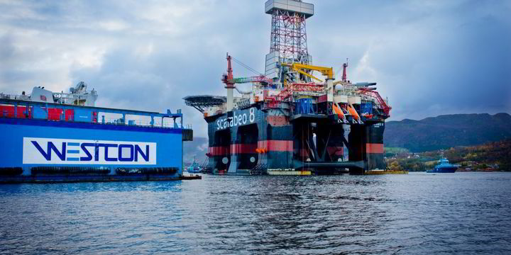 Goliat rig set for overhaul | Upstream Online