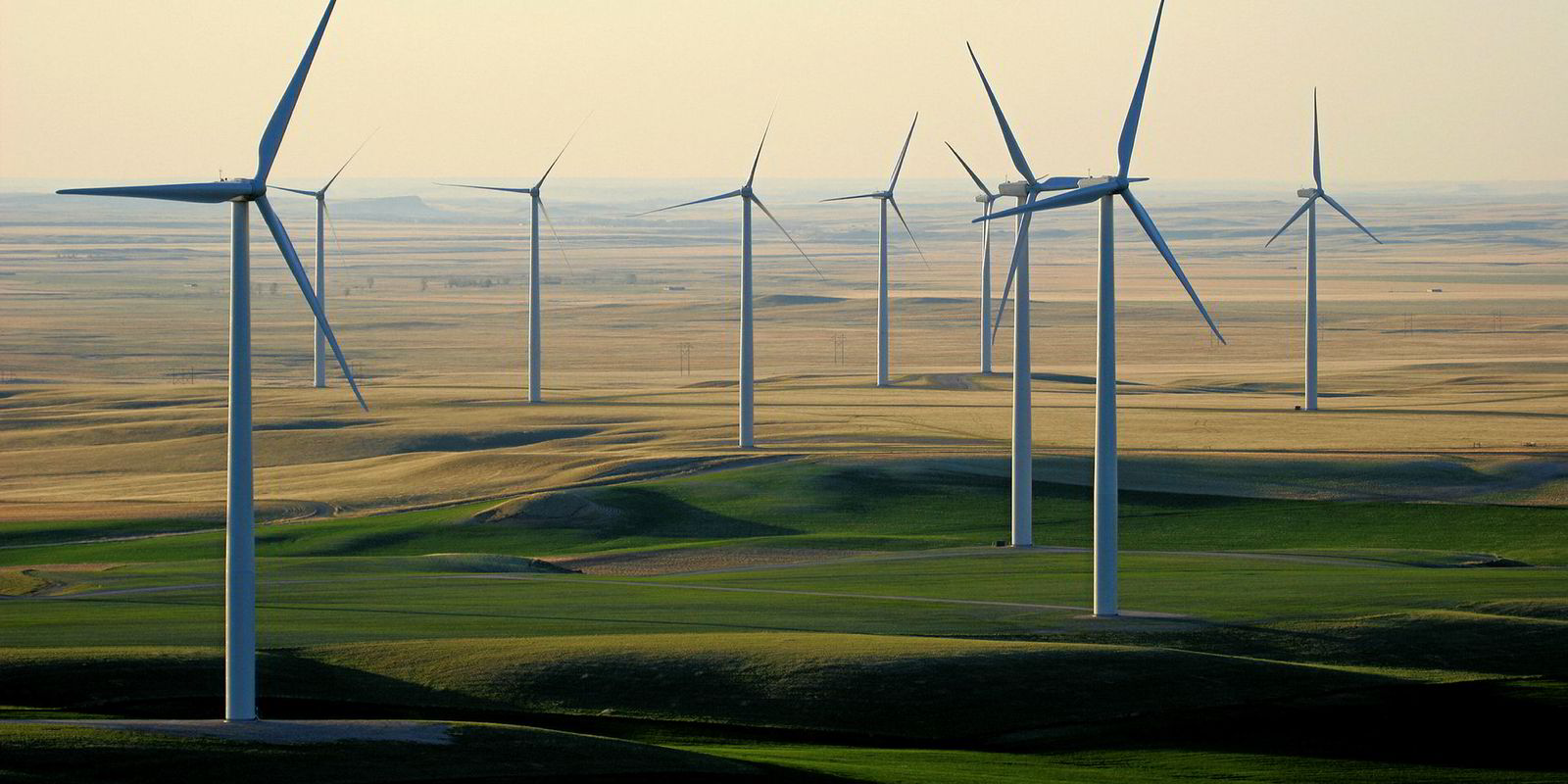 Wind, Solar Surpass 10.5% Of US Installed Generating Capacity | Recharge