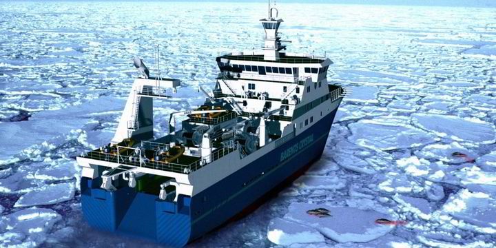 Havfisk's cod harvest second largest on record | IntraFish.com