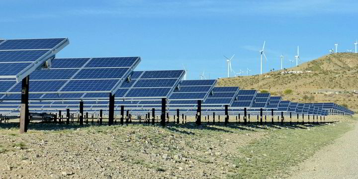 US to see 'staggering' growth in clean energy with build-out reaching ...