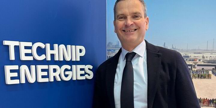 Technip Energies confirms major Aramco framework contract wins