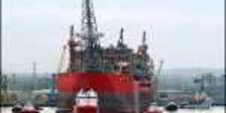Safe Caledonia wins extra time at Bonga | Upstream Online