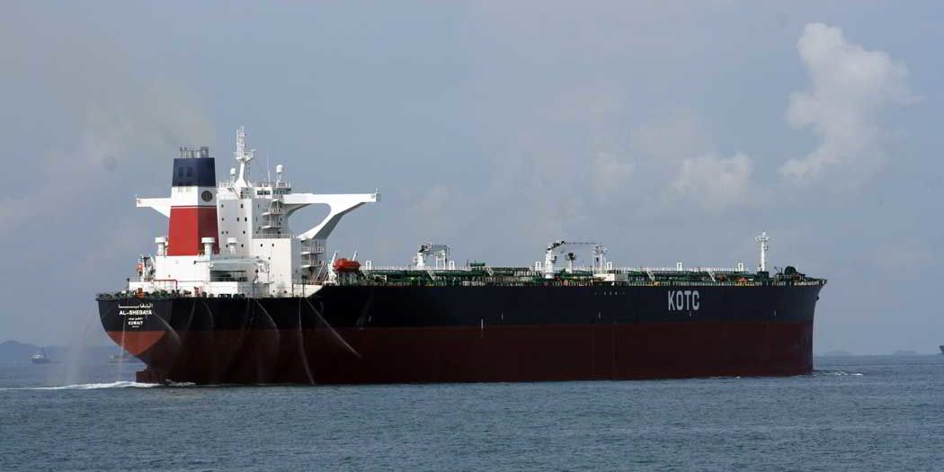 VLCCs move upward | TradeWinds