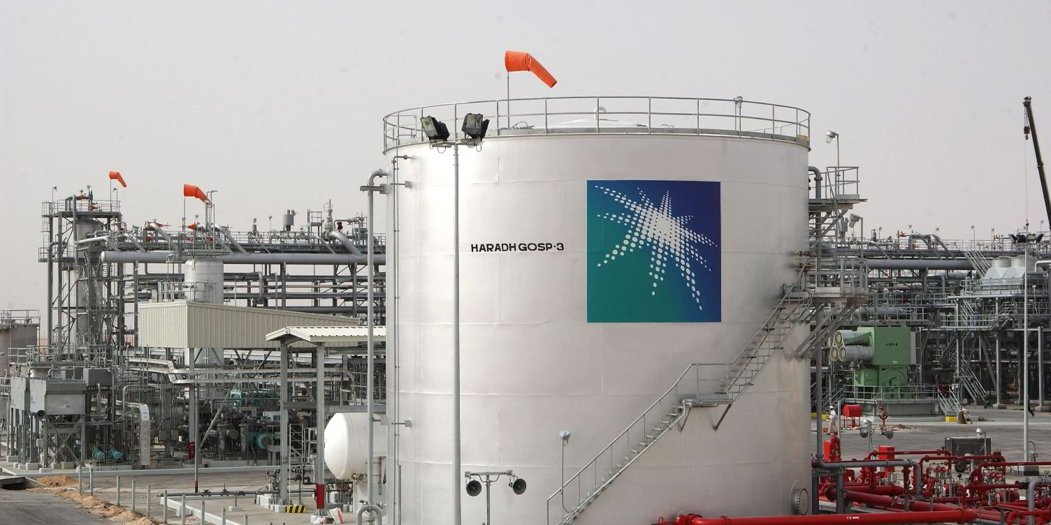 Worleyparsons Lands Saudi Aramco Gig Upstream Online