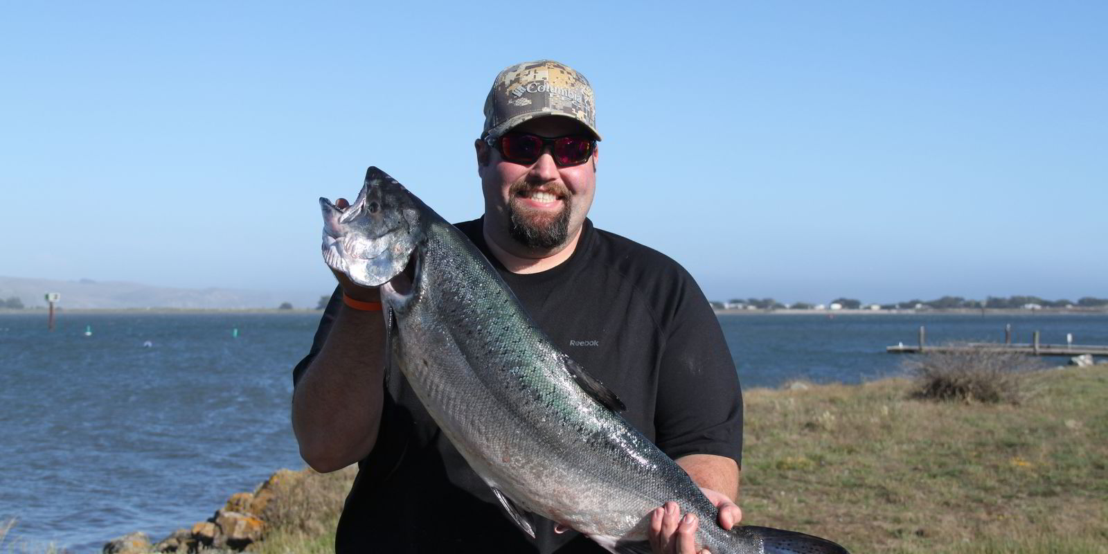 ADF&G Alaska chinook salmon shrinking in size since the 1980s