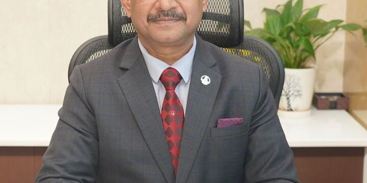 New chairman named at India's ONGC