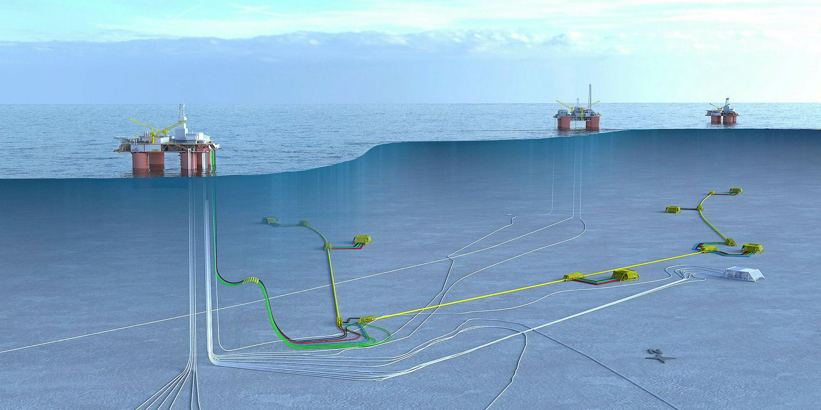 Snorre Expansion Pdo Gets Go-ahead 