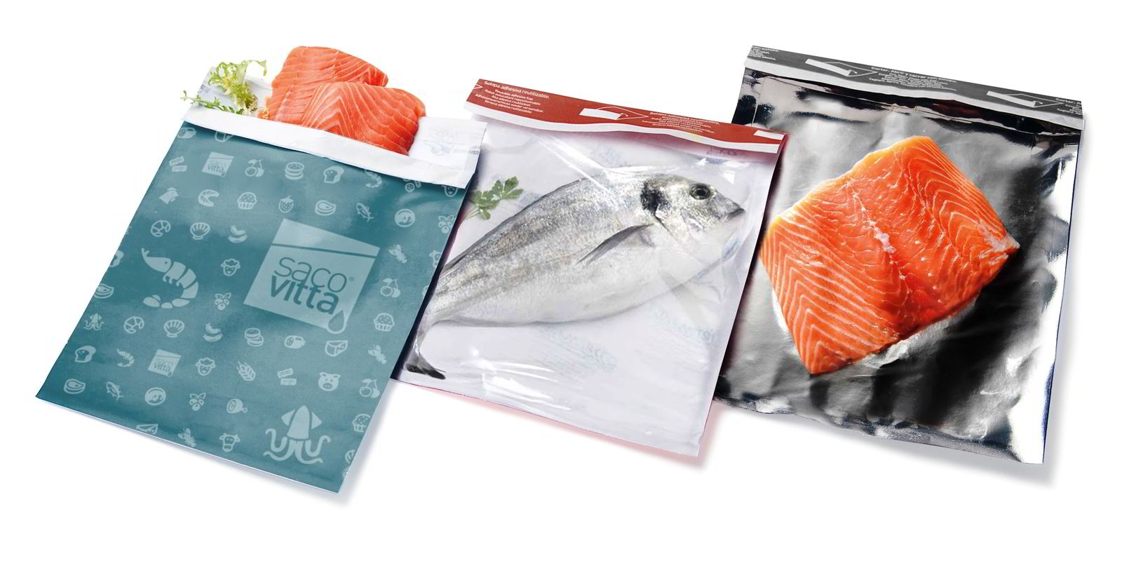 Spanish packaging firm targeting EU retailers with fresh fish bags