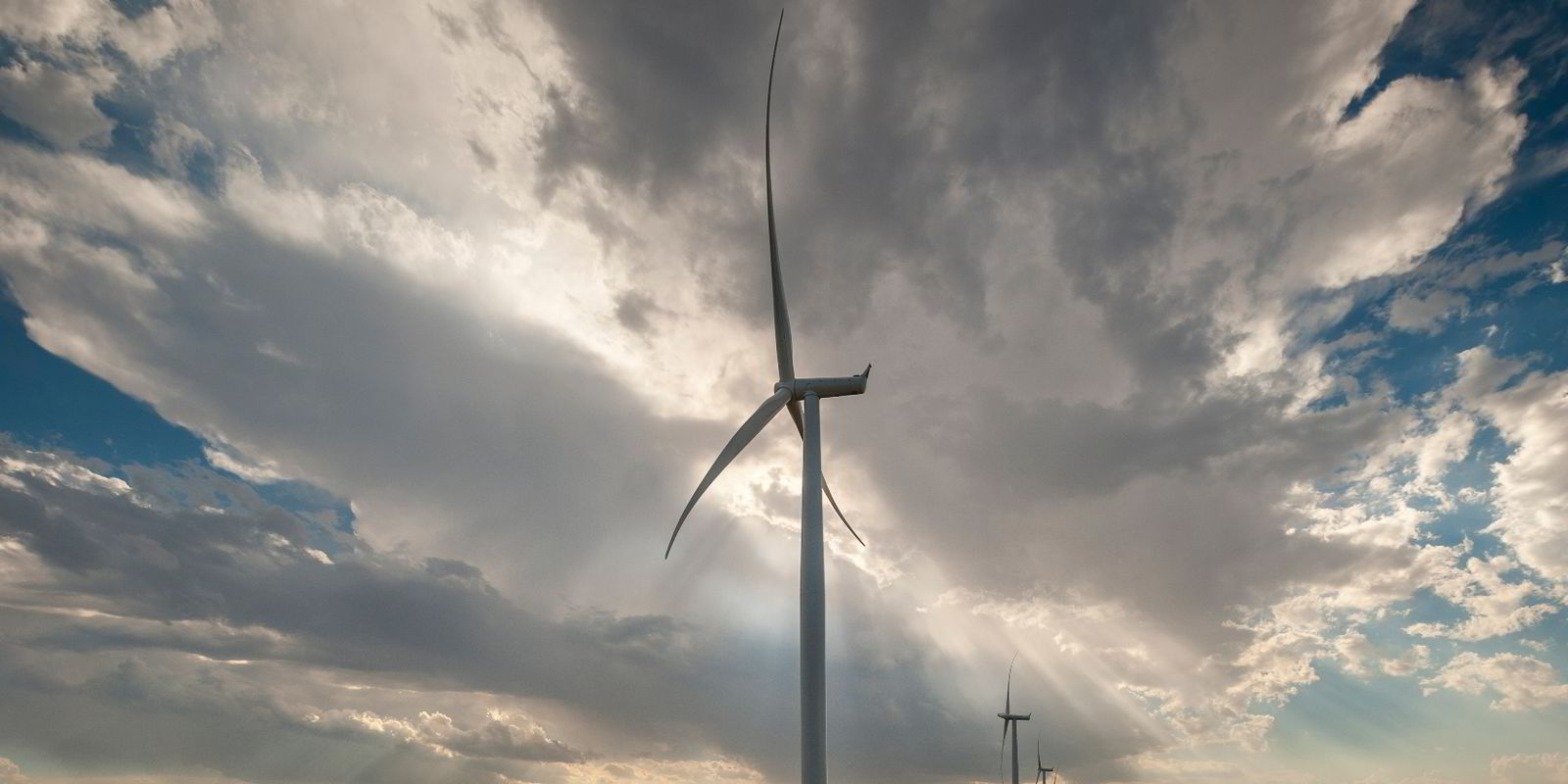 EGP builds first Brazil wind farm