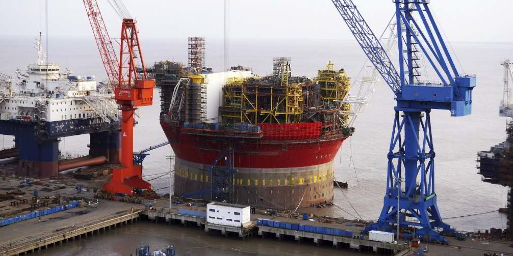 Players in talks on FPSO for Penguins project | Upstream Online