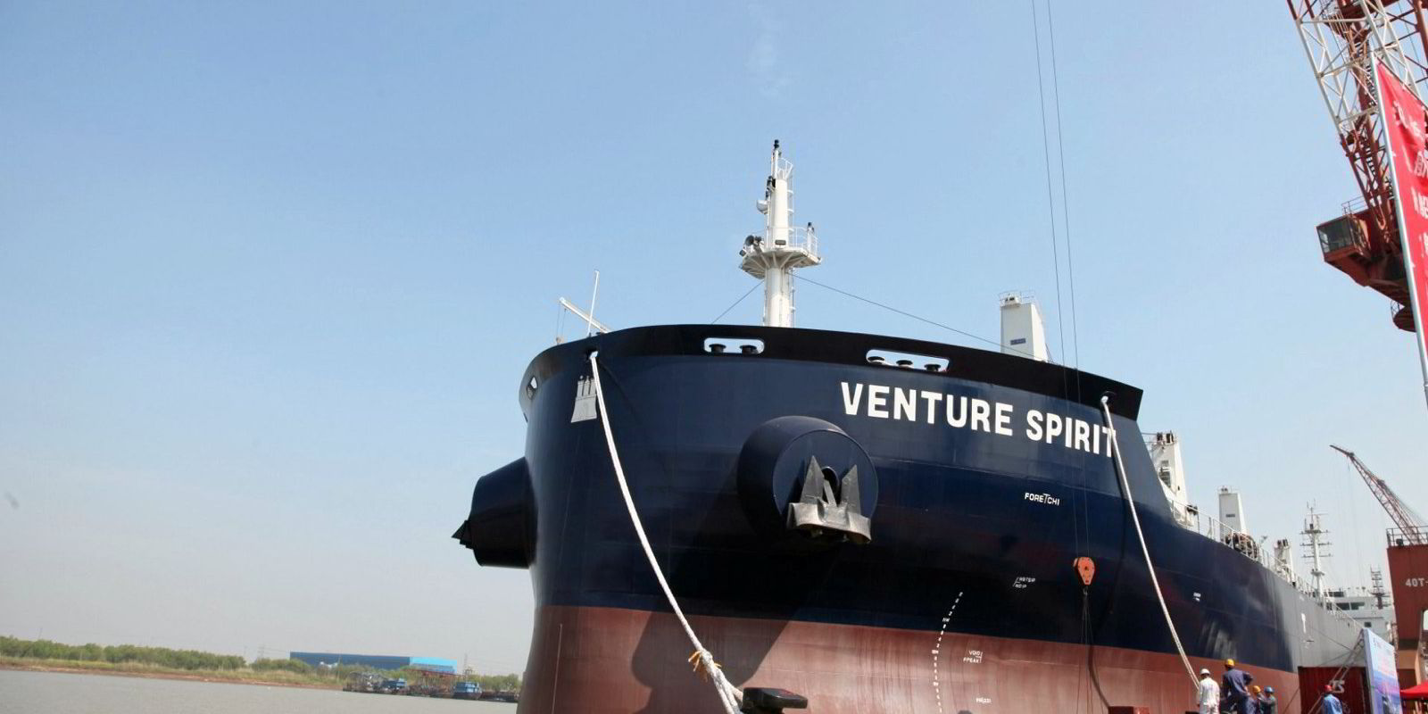 Hamburg Bulk and Asia Maritime Pacific merge into new handysize giant