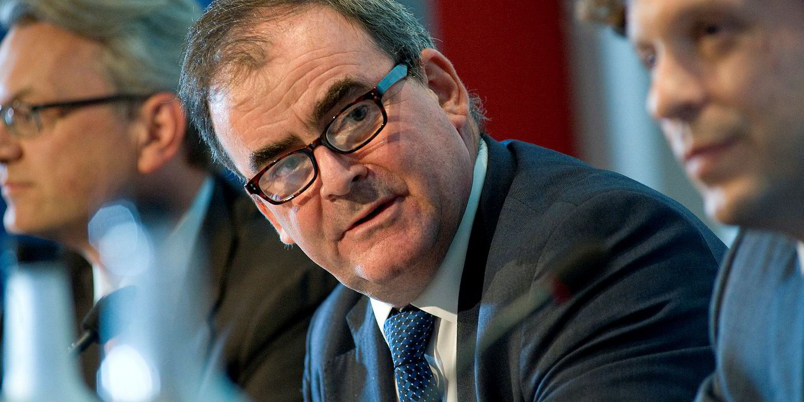 Tufton Oceanic Assets snaps up ship number eight | TradeWinds