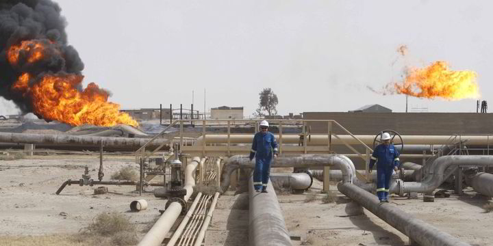 Shell ready to go with Basra gas plant plans | Upstream Online